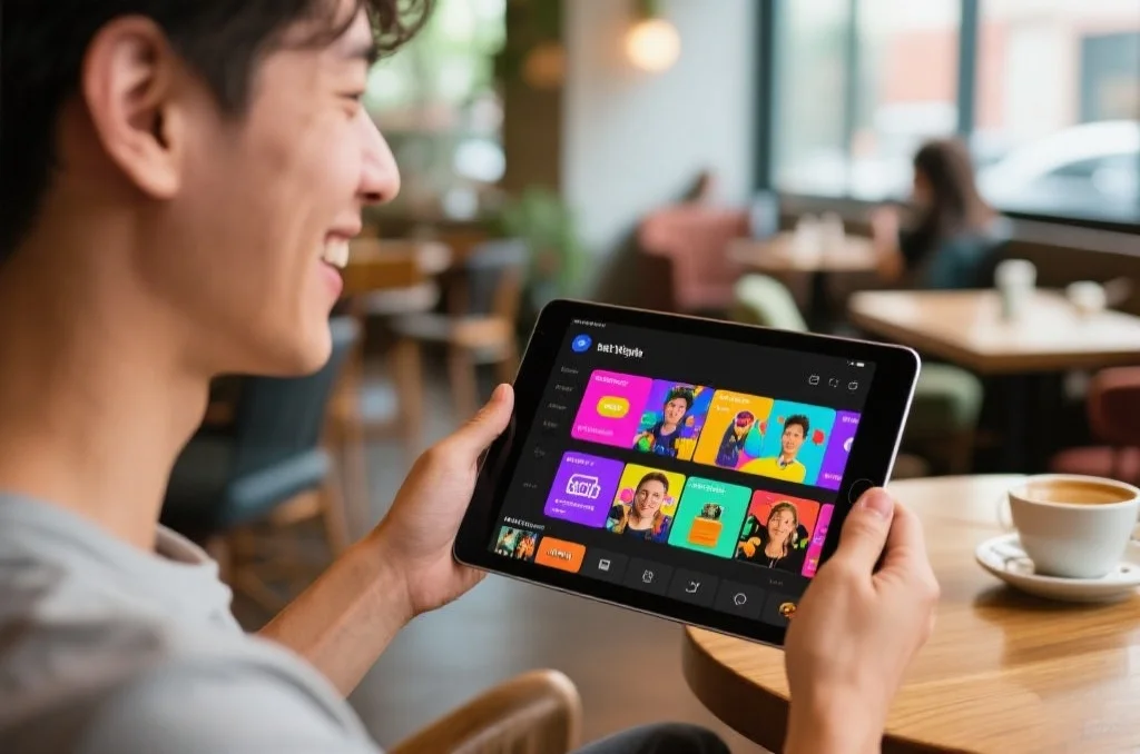 移动娱乐新纪元：探索大众客户端下载如何提升您的数字生活乐趣